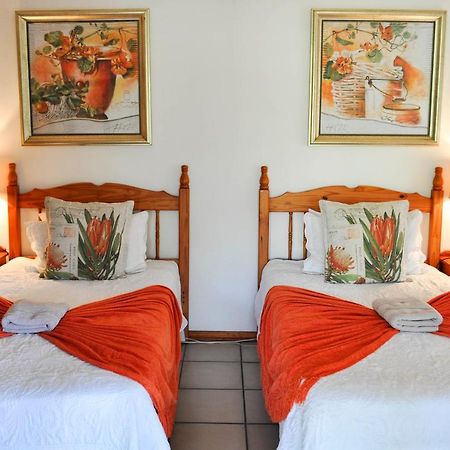 Annas Bed And Breakfast Сент-Люсия Экстерьер фото