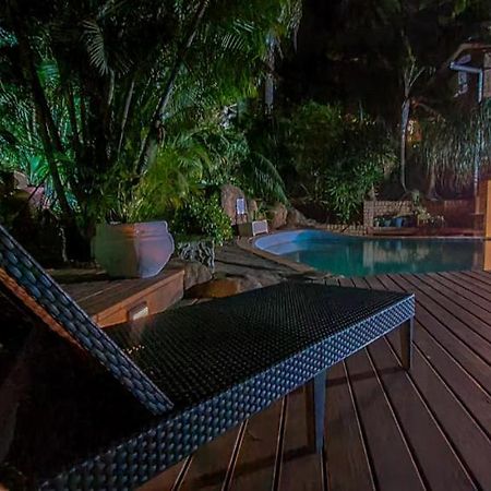 Annas Bed And Breakfast Сент-Люсия Экстерьер фото
