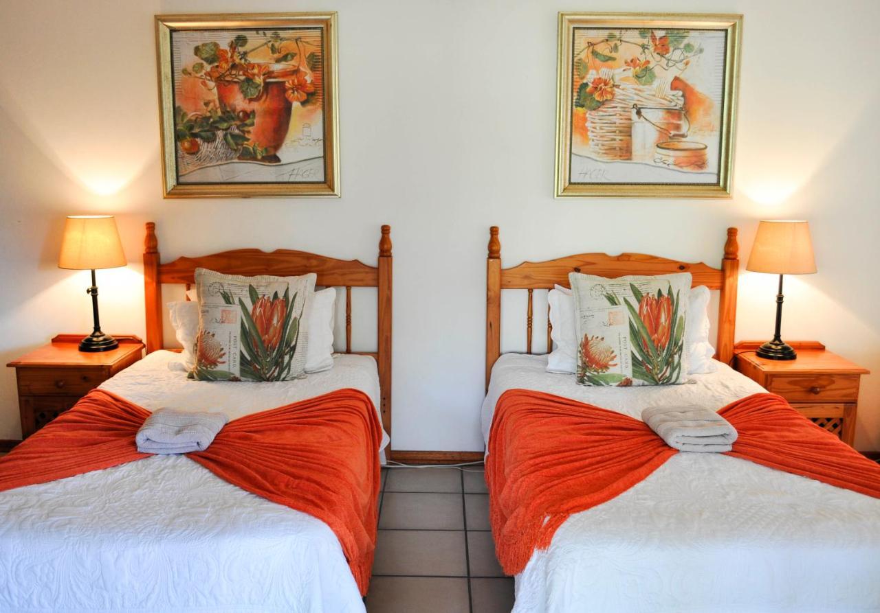 Annas Bed And Breakfast Сент-Люсия Экстерьер фото